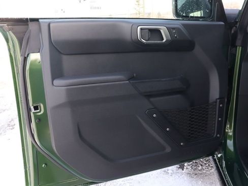 New 2025 Ford Bronco Badlands image 40