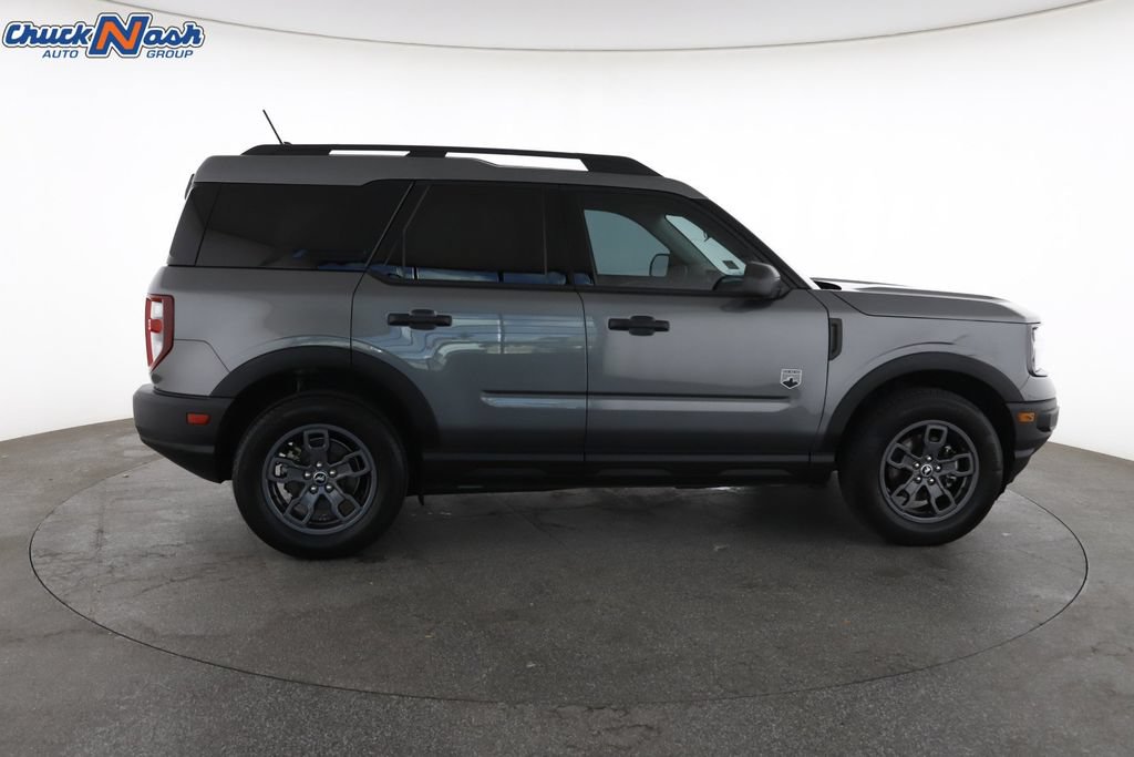 Used 2024 Ford Bronco Sport Big Bend AWD/4WD image 14
