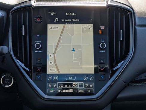 New 2026 Subaru Ascent Bronze Edition AWD/4WD image 10