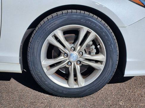 Used 2018 Hyundai Sonata SEL image 29