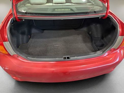 Used 2009 Toyota Corolla image 27