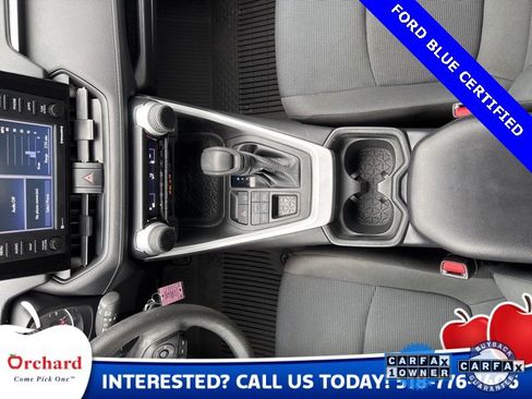 Used 2021 Toyota RAV4 LE image 28