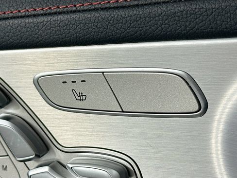 Certified 2022 Mercedes-Benz GLC 43 AMG 4MATIC image 19