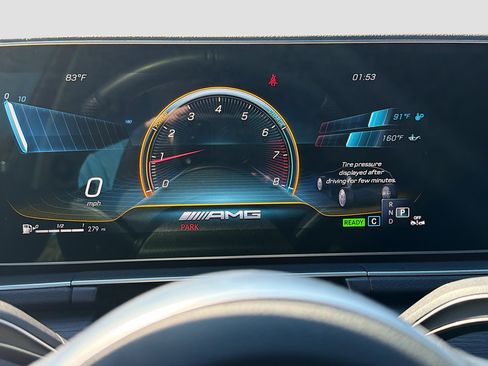 Used 2023 Mercedes-Benz GLE 53 AMG 4MATIC Coupe image 41