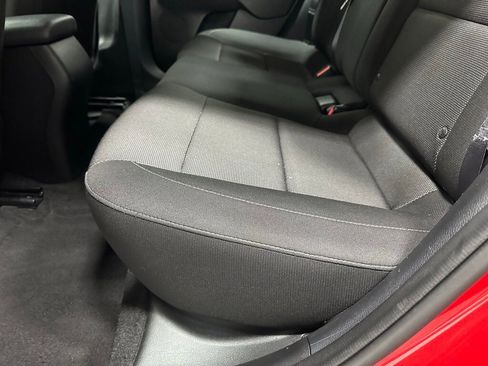 Used 2024 Kia Forte LXS image 40