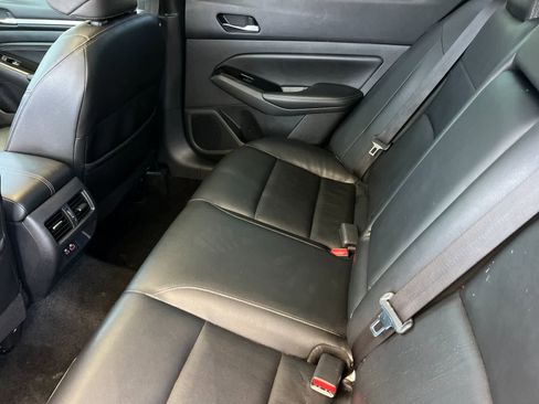 Used 2021 Nissan Altima 2.5 SL FWD image 5