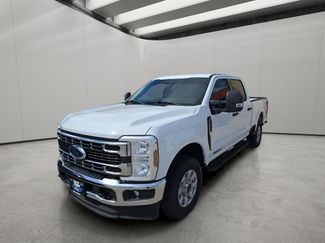 Used 2024 Ford F250 XLT AWD/4WD video 1