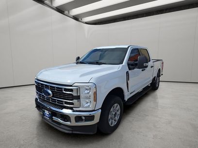 Used 2024 Ford F250 XLT