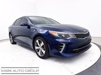 Used 2017 Kia Optima SX video 1