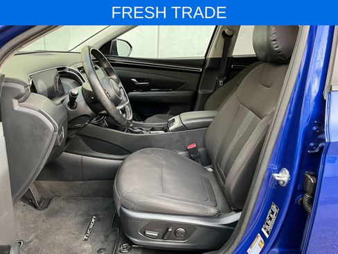 Used 2022 Hyundai Tucson SEL w/ Convenience Package image 9