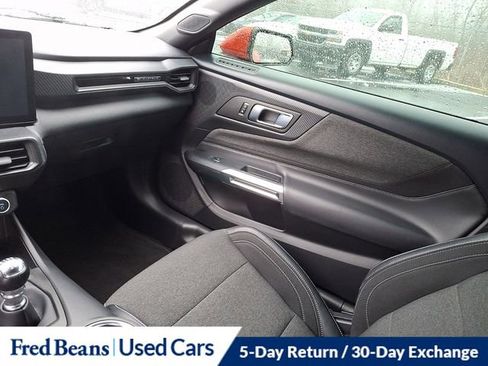 Certified 2024 Ford Mustang GT image 17