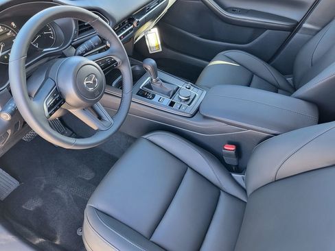New 2026 MAZDA CX-30 AWD 2.5 S image 9