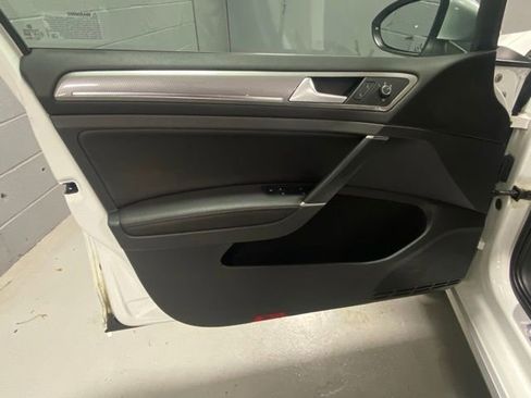 Used 2019 Volkswagen Golf Alltrack SEL image 7