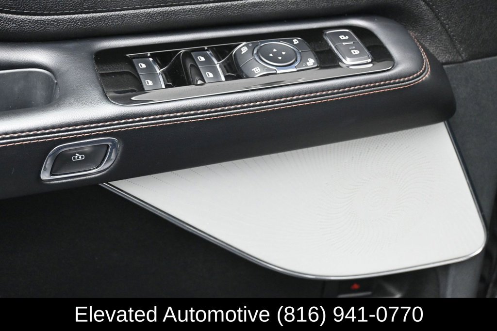 Used 2023 Lincoln Aviator Grand Touring w/ Equipment Group 301A AWD/4WD image 22