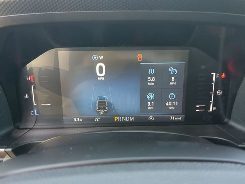 New 2026 Ford Ranger XLT RWD image 70