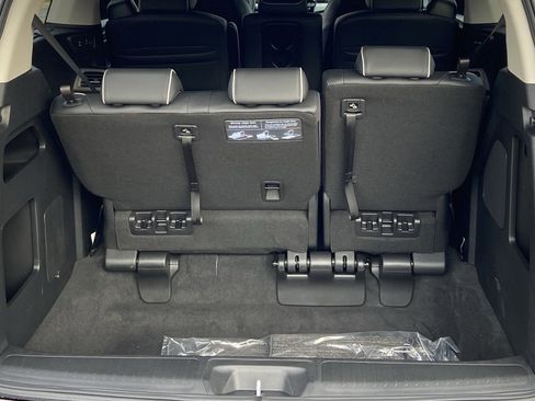 New 2026 Honda Odyssey Touring image 28