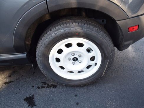 New 2025 Ford Bronco Sport Heritage w/ Convenience Package image 4