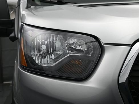 New 2026 Ford Transit 150 Low Roof AWD image 4