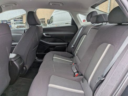 Used 2025 Hyundai Sonata SEL image 27