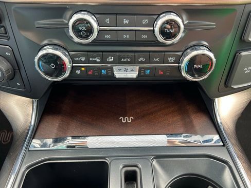 Used 2024 Ford F150 King Ranch image 32