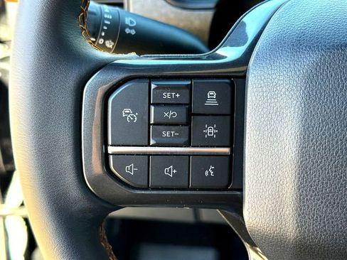 Used 2023 Ford F150 Tremor w/ Equipment Group 402A High image 13