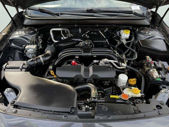 Used 2018 Subaru Outback 2.5i Limited AWD/4WD image 63