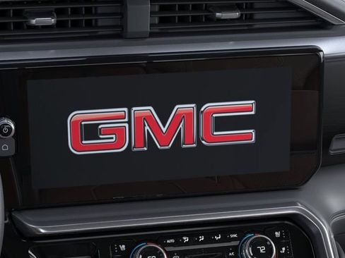 New 2026 GMC Sierra 2500 Denali AWD/4WD image 20