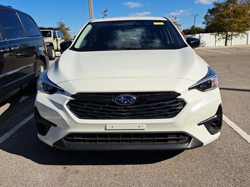 Used 2024 Subaru Impreza 2.0i image 6
