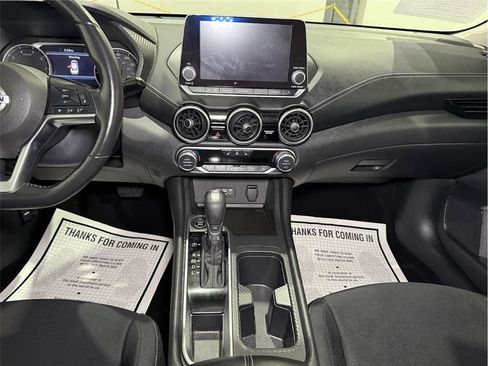 Used 2023 Nissan Sentra SV w/ All-Weather Package image 19