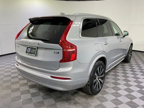 Certified 2023 Volvo XC90 B5 Core w/ Protection Package Premier image 6