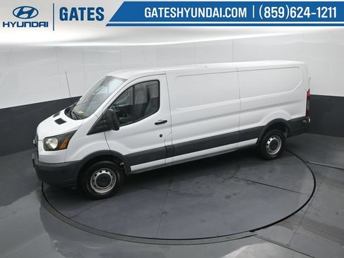 Used 2016 Ford Transit 350 148 Low Roof RWD image 44