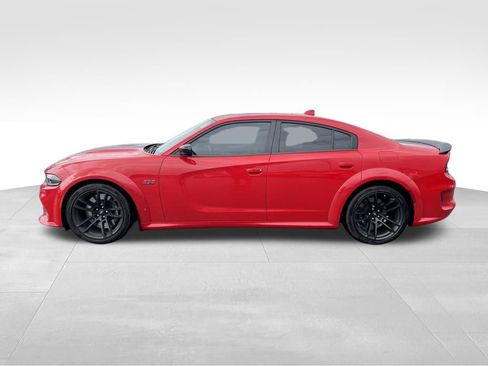 Used 2023 Dodge Charger Scat Pack image 7