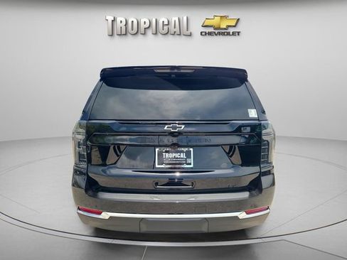 New 2026 Chevrolet Suburban LT w/ Comfort Package RWD image 4