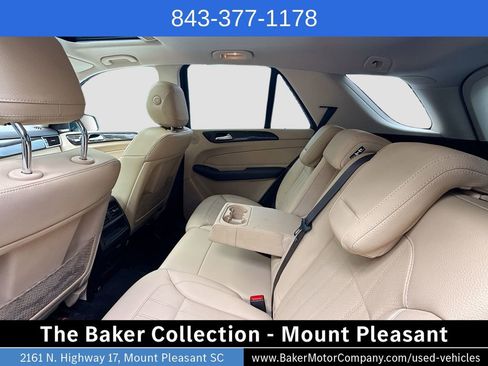 Used 2018 Mercedes-Benz GLE 350 image 27