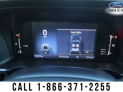 Used 2024 Ford Ranger XL image 40