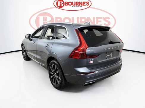 Used 2019 Volvo XC60 T5 Inscription w/ Protection Package AWD/4WD image 10