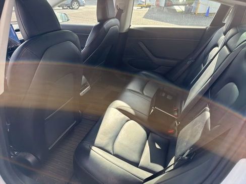 Used 2019 Tesla Model 3 Long Range image 7