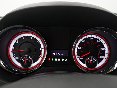 Used 2015 Dodge Grand Caravan SE w/ Quick Order Package 29E SE image 25