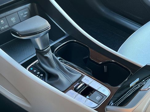 New 2026 Hyundai Tucson SEL AWD/4WD image 26