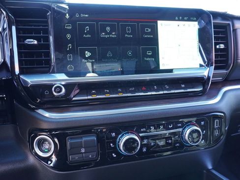 Certified 2022 GMC Sierra 1500 SLT w/ SLT Premium Plus Package image 22