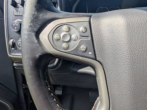 Used 2018 Chevrolet Silverado 2500 High Country w/ Duramax Plus Package AWD/4WD image 12