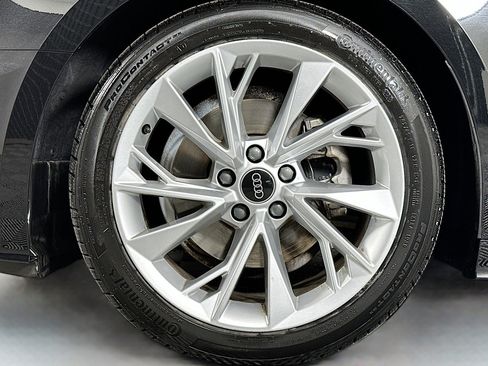 Used 2023 Audi A5 2.0T Premium w/ Convenience Package image 11