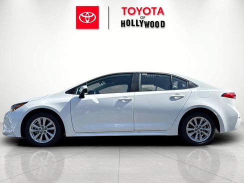 New 2026 Toyota Corolla LE FWD image 9