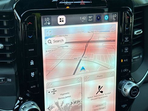 New 2026 RAM 1500 Big Horn image 15