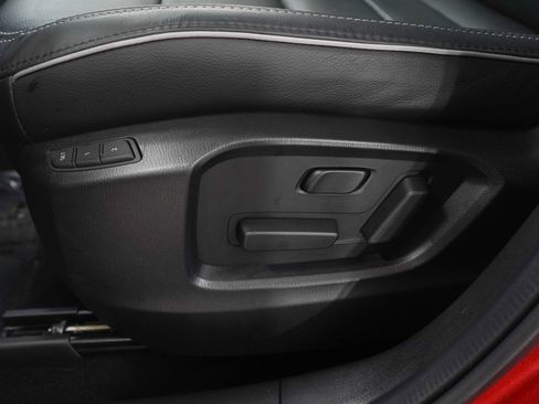 Certified 2025 MAZDA CX-5 AWD 2.5 S w/ Premium Plus Pkg image 22