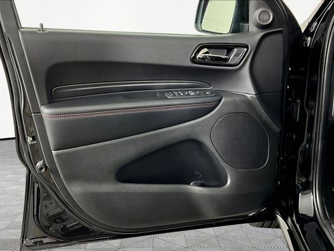 Used 2024 Dodge Durango R/T w/ Trailer Tow Group IV AWD/4WD image 20
