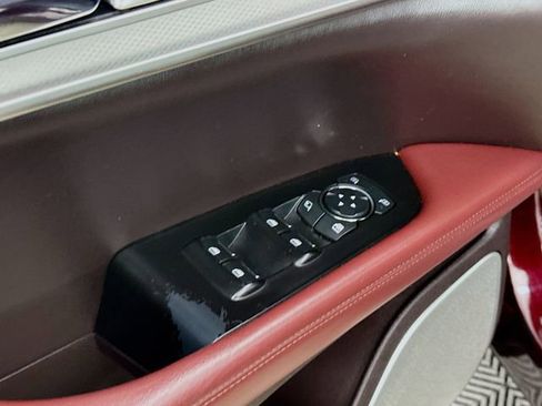 Used 2019 Lincoln Nautilus Black Label image 18