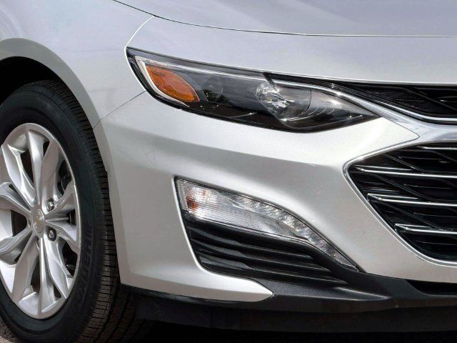 Used 2020 Chevrolet Malibu LT FWD image 10