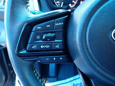 Used 2023 Subaru Ascent Onyx Edition Limited AWD/4WD image 17