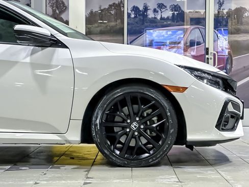 Used 2020 Honda Civic Si image 33